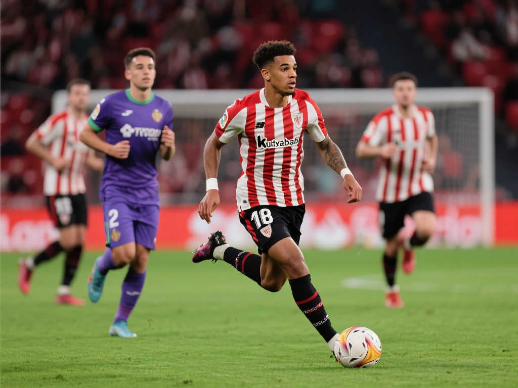 国王杯对决：马竞迎战毕尔巴竞技，胜算几何？