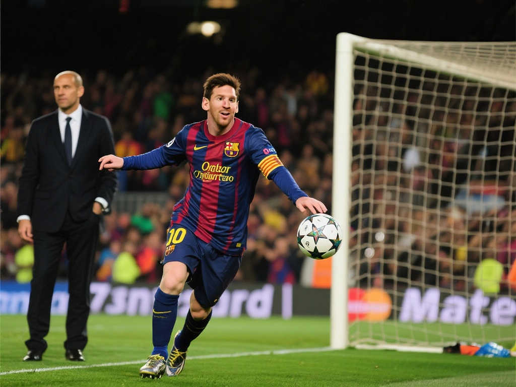 乌拉圭主帅贝尔萨:梅西是历史最佳,防守他几乎无解 乌拉圭主帅贝尔萨:梅西是历史最佳,防守他几乎无解