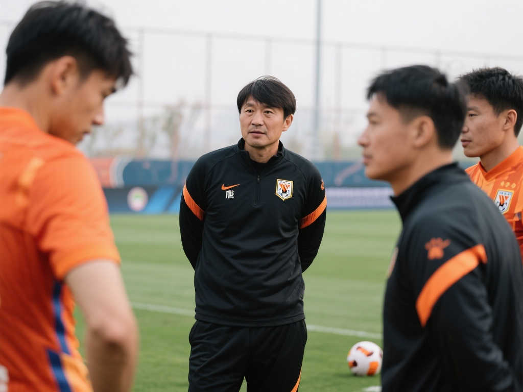 唐田转任泰山领队搭建桥梁 促进一线队与俱乐部无缝衔接